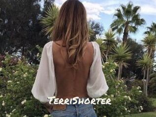 TerriShorter