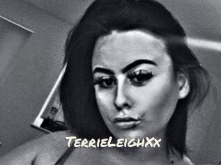 TerrieLeighXx