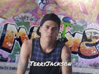 TerryJackson