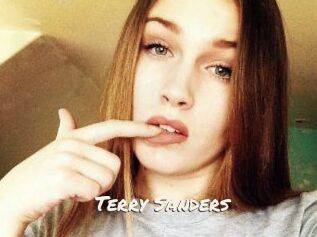 Terry_Sanders
