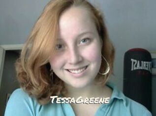 TessaGreene