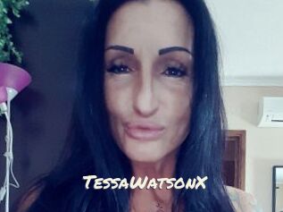 TessaWatsonX