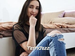 TestyJezz
