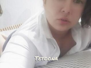 Tetoona