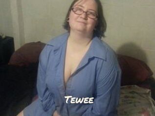 Tewee