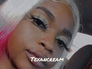 Texancream