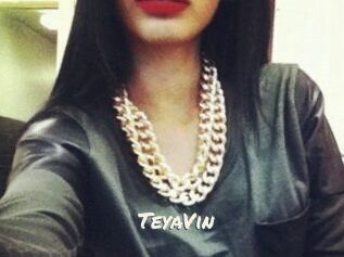 TeyaVin