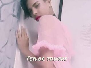 Teylor_towers