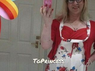 TgPrincess