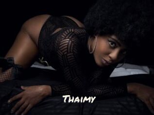 Thaimy