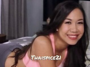 Thaispice21