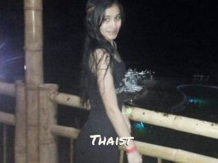 Thaist