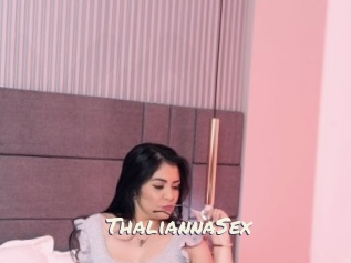 ThaliannaSex Vierges