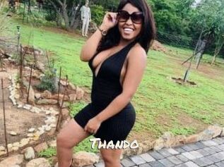 Thando