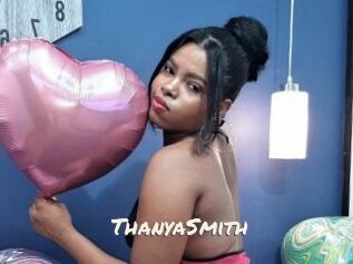 ThanyaSmith