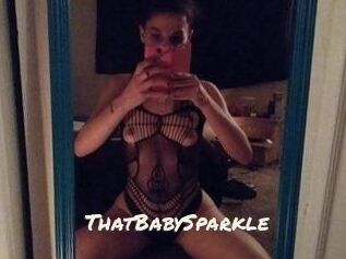 ThatBabySparkle
