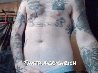 ThatDudeRichRich Vierges