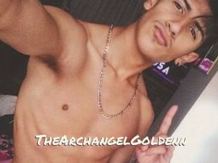 TheArchangelGoldenn