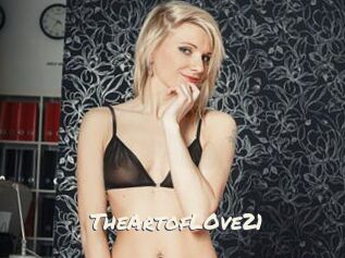 TheArtofLOve21