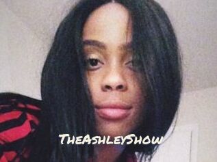 TheAshleyShow