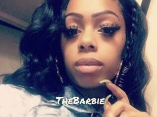 TheBarbie