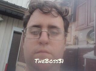 TheBoss31