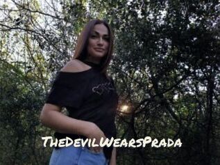 TheDevilWearsPrada