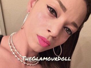 TheGlamourDoll