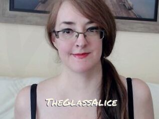 TheGlassAlice