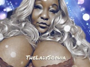 TheLadySophia