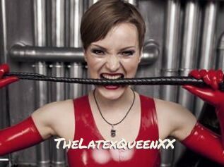 TheLatexQueenXX