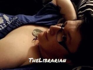 TheLibrarian