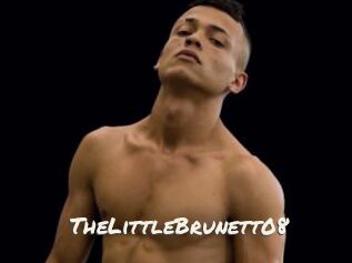 TheLittleBrunett08