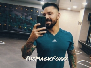 TheMagicFoxxx