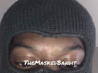 TheMaskedBandit