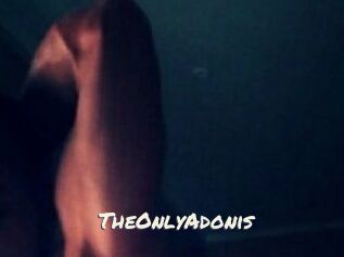 TheOnlyAdonis