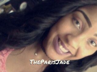 TheParisJade