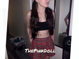 ThePinkDoll