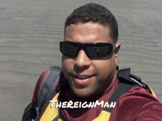 TheReignMan Vierges