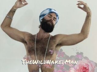 TheWildNakedMan