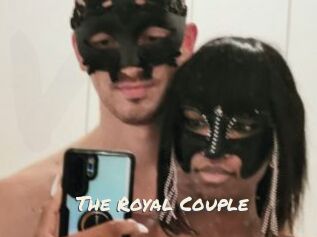The_Royal_Couple