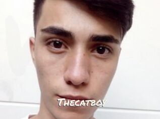 Thecatboy