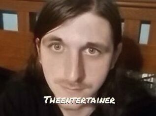 Theentertainer