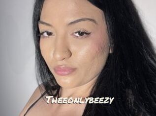 Theeonlybeezy