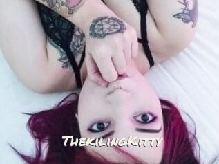 ThekilingKitty