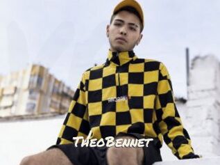 TheoBennet