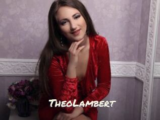 TheoLambert