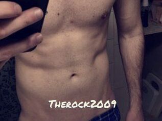 Therock2009