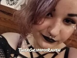 ThexGrimmxRaven