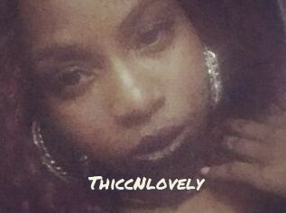 ThiccNlovely